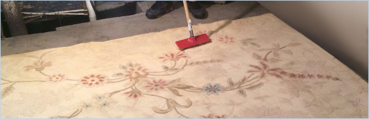 Rug Cleaning in Silver Oak