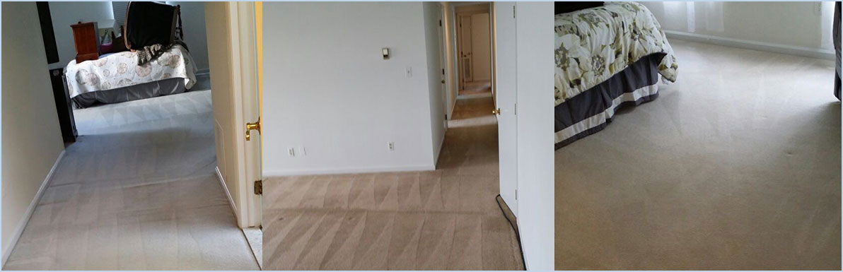 Wall To Wall Carpet Cleaning in High Meadows