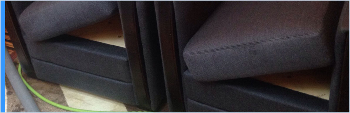 Upholstery Professional Cleaning in High Meadows